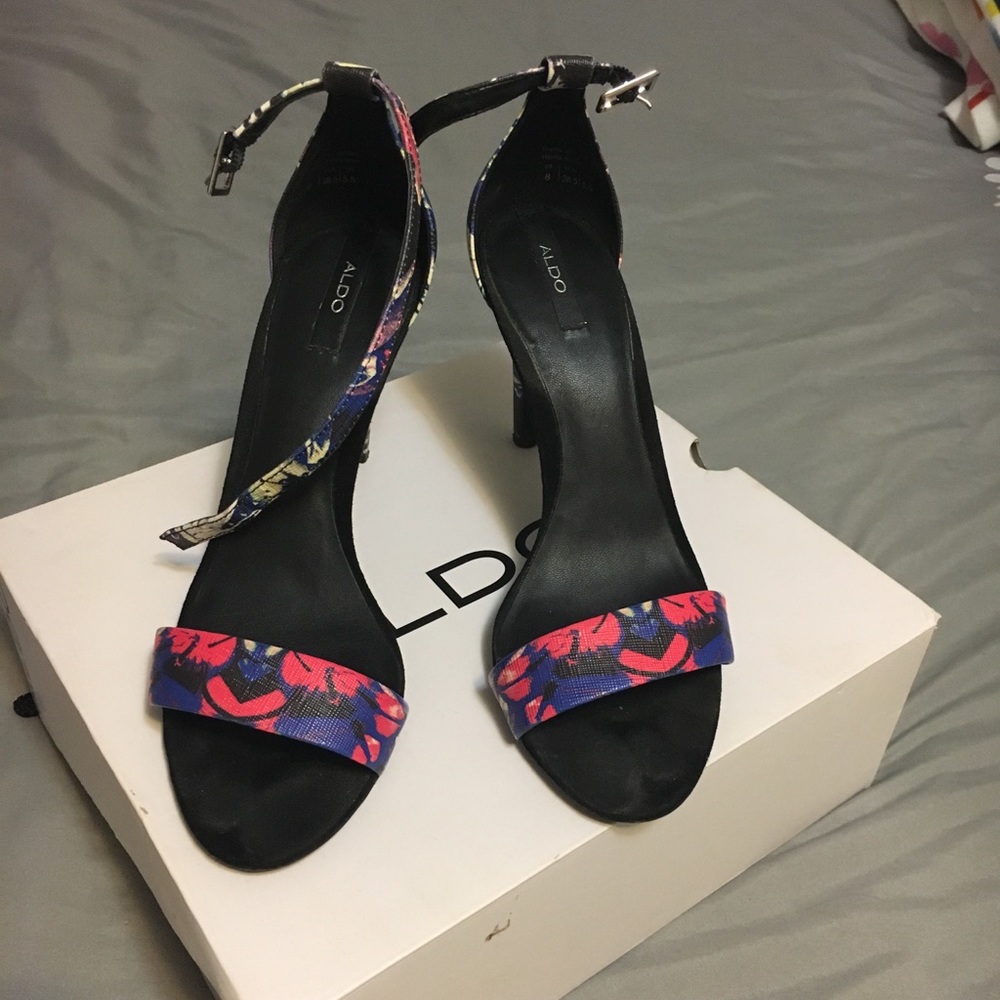 Aldo shoes